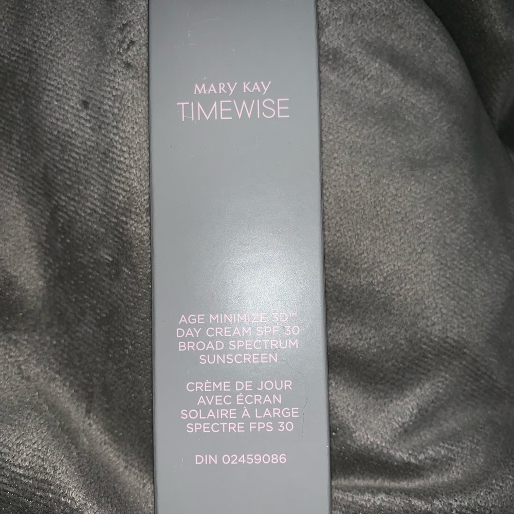 Mary Kay Timewise Day Cream with SPF 30